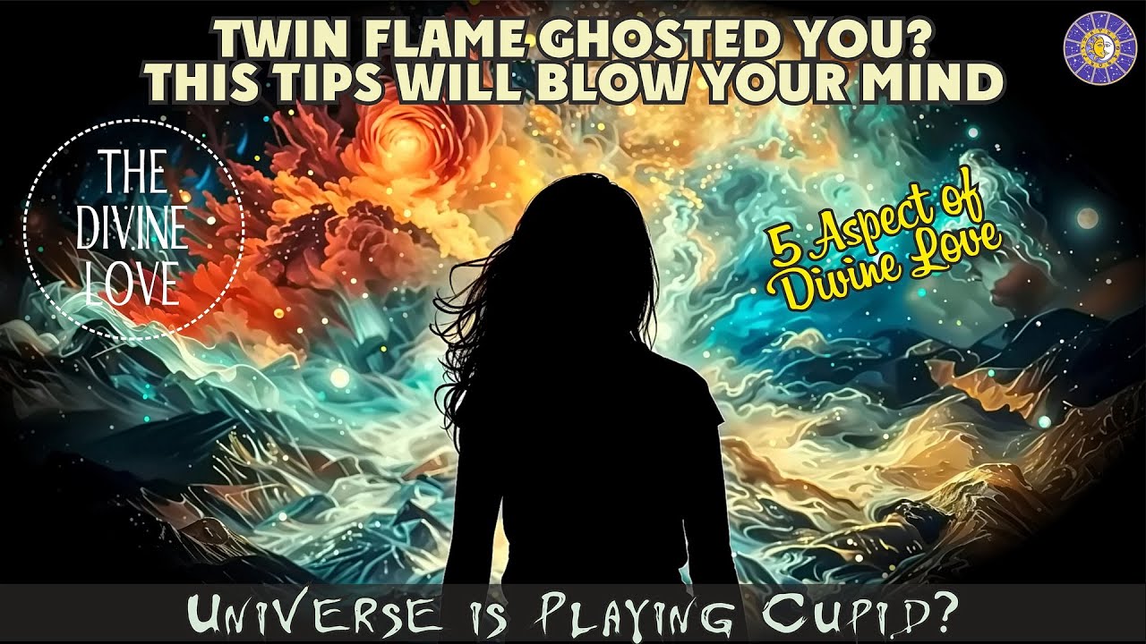 What Do You Do If Your Twin Flame No Longer Wants To Be With You? - YouTube