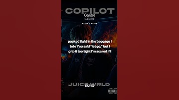 Copilot by nateWRLD