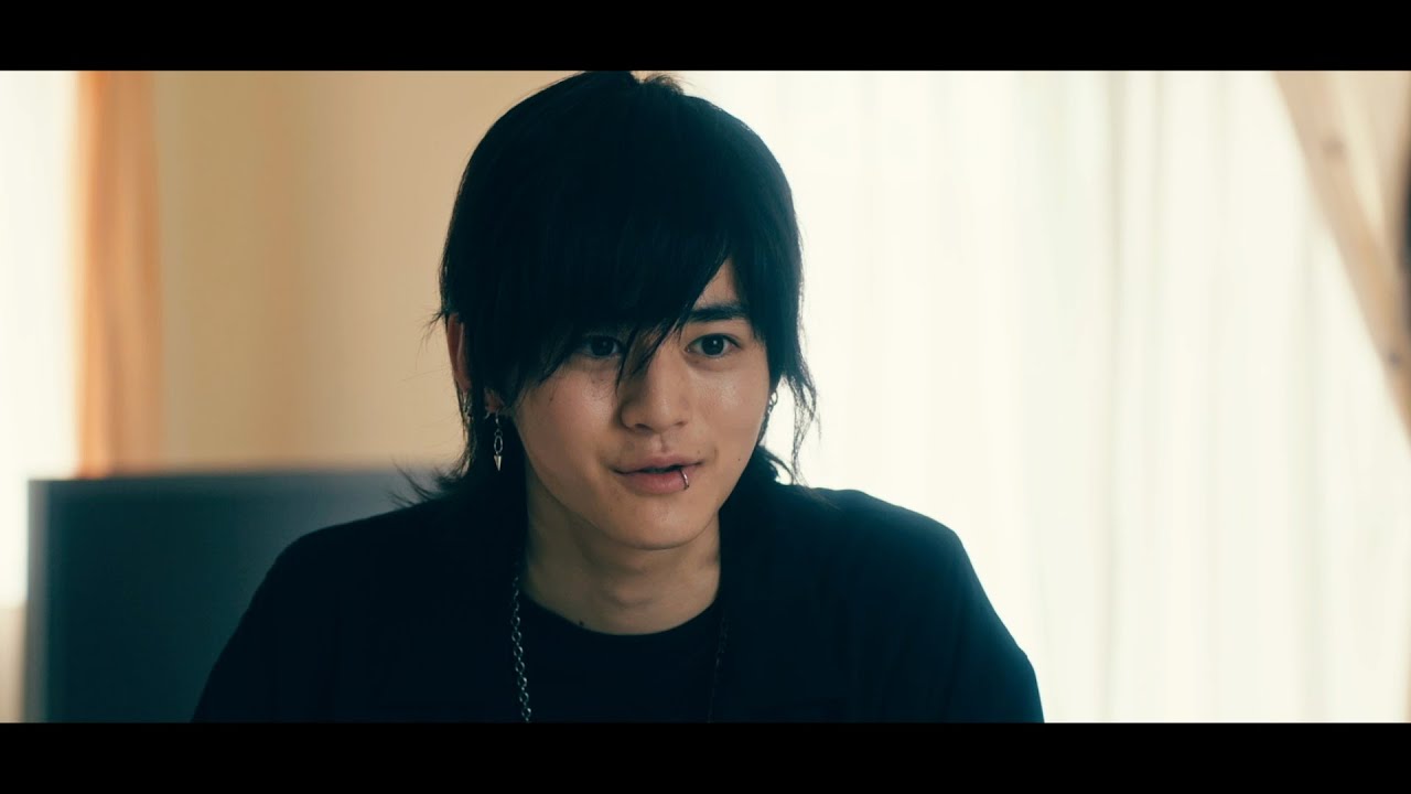 人気漫画 ホリミヤ 実写映画化 Tvドラマ化 ネクラ男子役に 蜜蜂と遠雷 鈴鹿央士 Youtube