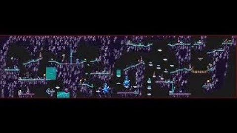 Rayman Redesigner : Peak Neat ( level preview WIP )