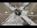 Tail Rotor Aerodynamics:  Can live with them......Can&#39;t live without them.