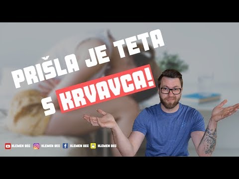 Video: Telovadnica Za Hujšanje