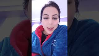 بنتي مشات تقرا Bnti Mchat Ta9Ra