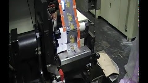 Loynds Used Cargil Ball Lollipop Wrapper.