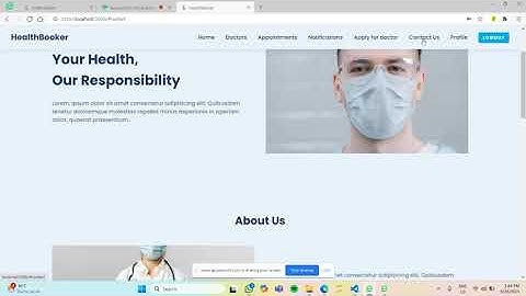 Doc Spot -Seamless Appointment for health booking