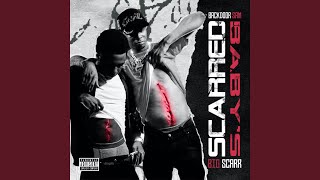 Scarred Baby's
