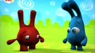 Babytv Popiz 4 English