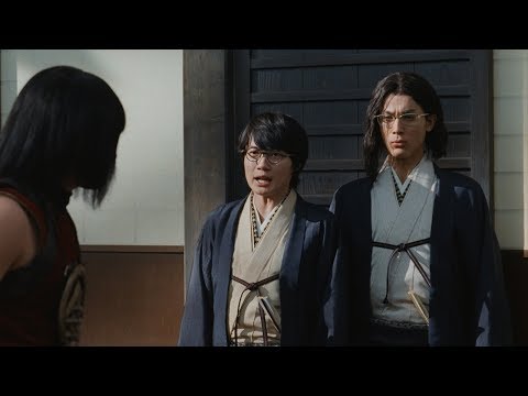 神木隆之介 au CM スチル画像。CM動画を再生できます。 神木隆之介 au CM スチル画像。CM動画を再生できます。