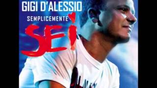 Video thumbnail of "Vita - Gigi D'Alessio"