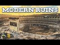 What Happened to Qualcomm Stadium? ABANDONED?