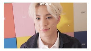 NCT DREAM BOY #JENO VIDEO