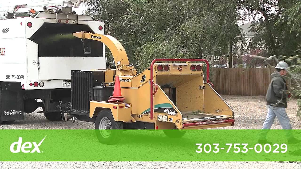 J & J Tree Care YouTube