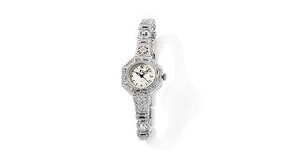 FX Crystal Pav and Pierced 75/8