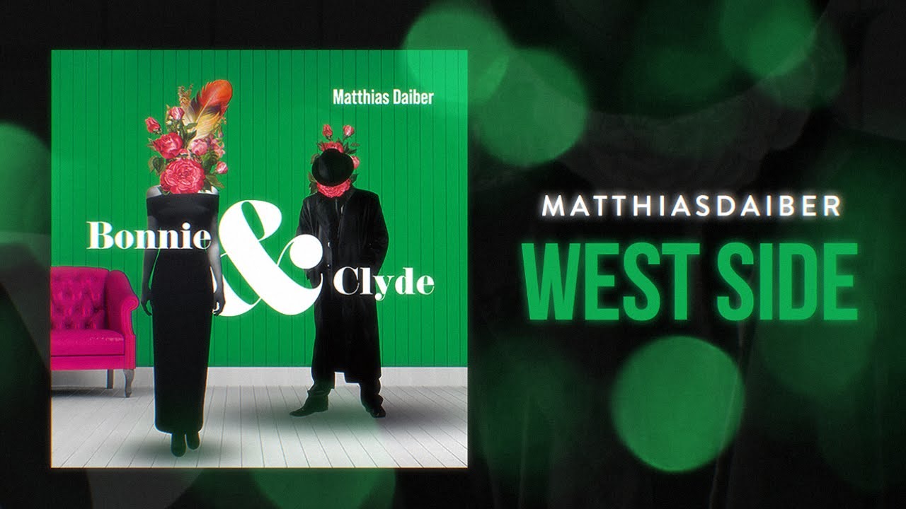 在 YouTube 上觀看「Matthias Daiber - West Side」