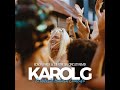 Karol G Si Antes Te Hubiera Conocido HQ Karol G Si Antes Te Hubiera Conocido HQ