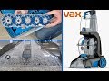 Vax Rapid Power Plus Carpet Washer Unboxing  Assembly & Demonstration