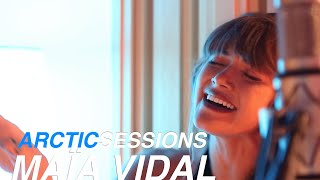 [ARCTIC SESSIONS Vol.01] MAÏA VIDAL - ISLANDS OF YOU AND ME