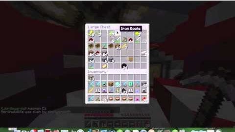 pwozl | McPvP | Raid #1