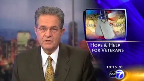 Fox Valley Institute and Ron Majors - ABC7 Chicago