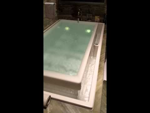infinity-tub