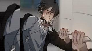 Type O Negative - I Don't Wanna Be Me | speed up/nightcore