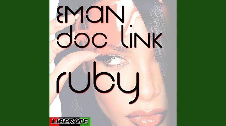 Ruby (Walter Stallworth 60618 Mix)