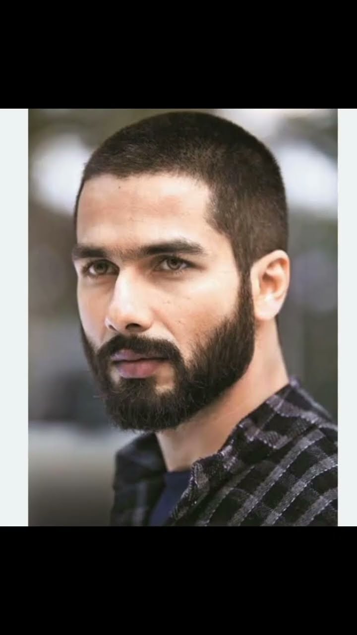 The CHANGING Faces of Shahid Kapoor - Rediff.com