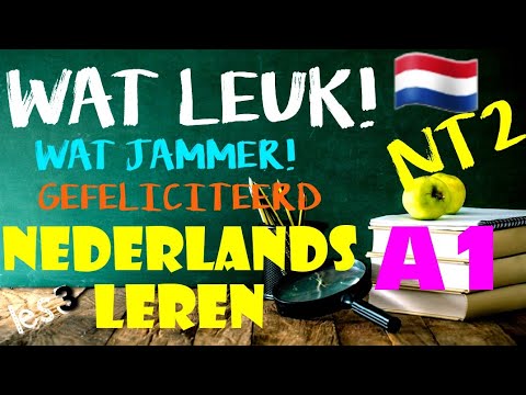 Video: Wat beteken jammer?