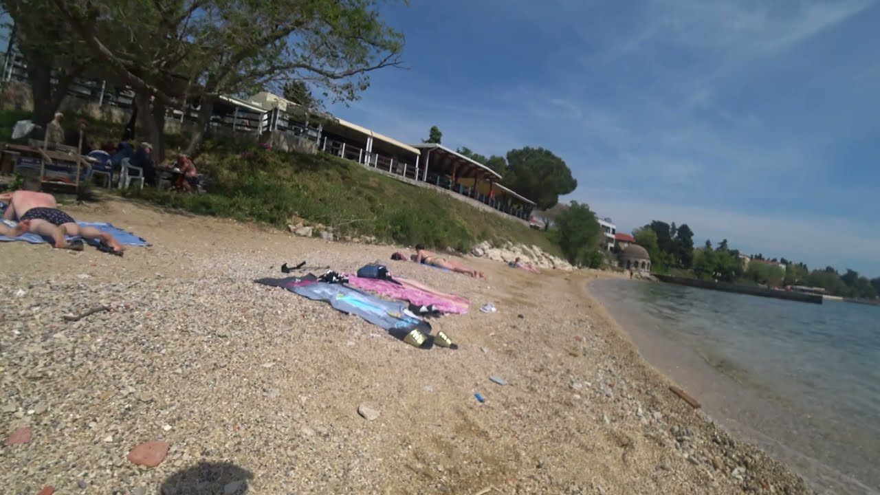 And you thought Croatia was all about beaches 🤩 #sailcroatia #reel  #reelvideo #reels #croatia #croatiatravel #croatiafullofnature #re