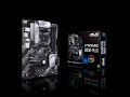 ASUS PRIME B550M-K Motherboard Unboxing and Overview