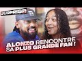 Capture de la vidéo Alonzo Fait Une Surprise À Sa Plus Grande Fan ! (En Direct De Marseille) - Surprise #3