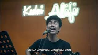 PANNYALEORI - IWAN TOMPO | LIRIK | MUSIK VIDEO OFFICIAL