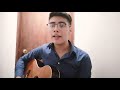 Antes De Los 20 - Morat (Cover)