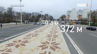 Узоры под ногами. Чем плитка лучше асфальта? Узоры под ногами. Чем плитка лучше асфальта?
