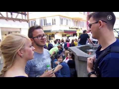 Radikale Christen in Deutschland - Mission unter falscher Flagge