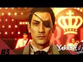 Yakuza 0 LEGEND Walkthrough - Chapter 3: A Gilded Cage (No ...