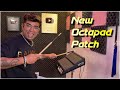 New Octapad Patch On Yamaha Dtx Multi - 12 | Beta Nach | Janny Dholi