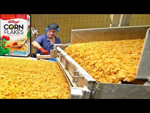 Mass Production of