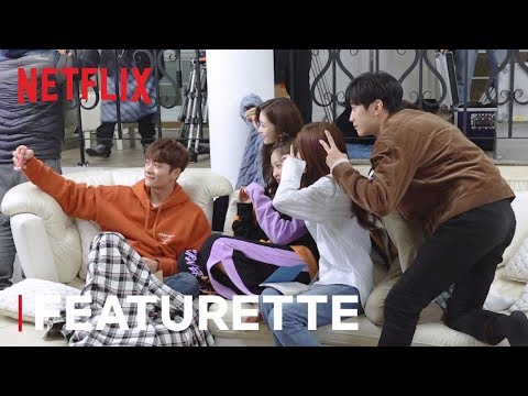 my-first-first-love-|-featurette:-the-making-of-my-first-first-love-❤️-|-netflix