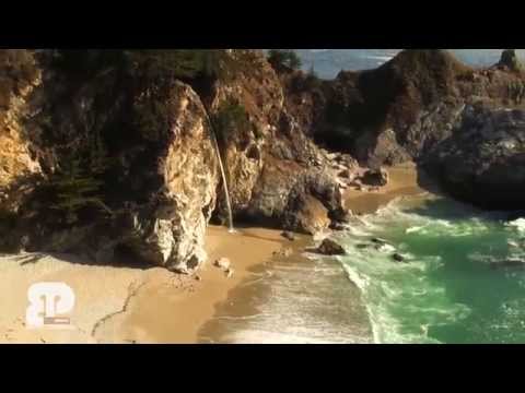 Video: Percorri la Pacific Coast Highway nel sud della California