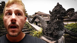The MOST FAMOUS Temple in Bali has become a MASSIVE TOURIST TRAP! ... But it's still  Beautiful