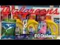 Walgreens Haul | 2/28-3/6 | $10 Challenge! | Cheap Razors, Oral Care & Tide! | Meek’s Coupon Life