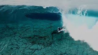 Canarys Bodyboard Session | Amaury Lavernhe