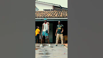 TitoM & Yuppe - Tshwala Bam [Feat. S.N.E & EeQue] | Afro TikTok Challenge