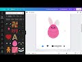 How to create Easter Fun Designs in Canva