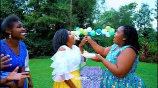 MUM CHEROP-KONGOI.skiza - 9519599  ( VIDEO)