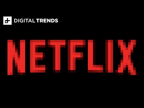 Will Social Distancing reduce your 4K HDR Netflix to SD