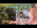 VLOGMAS DAY 3 | Hiking in the Wilderness &amp; BEN’S BIRTHDAY SURPRISE!!