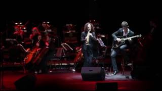 Kenny g Innocence live