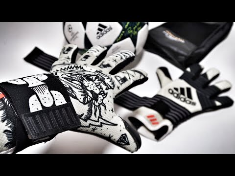 Sabueso Kosciuszko Patatas ACE TRANS PRO | UNBOXING & REVIEW | 2-FACE - YouTube